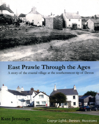 East Prawle Through The Ages product photo